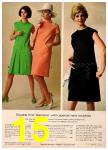 1968 Montgomery Ward Spring Summer Catalog, Page 15