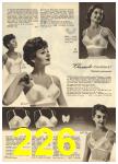 1960 Sears Spring Summer Catalog, Page 226