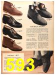 1960 Sears Fall Winter Catalog, Page 593