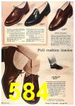 1960 Sears Fall Winter Catalog, Page 584