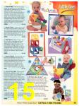 1999 Sears Christmas Book, Page 15