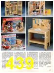 1990 Sears Christmas Book, Page 439