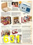 1987 Sears Christmas Book, Page 631