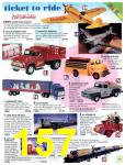 1996 Sears Christmas Book, Page 157