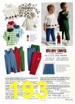 1970 Sears Fall Winter Catalog, Page 193