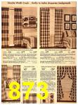 1943 Sears Fall Winter Catalog, Page 873