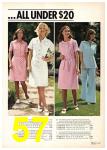 1975 Sears Spring Summer Catalog (Canada), Page 57