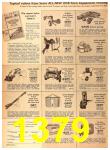 1958 Sears Spring Summer Catalog, Page 1379
