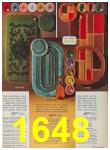 1965 Sears Fall Winter Catalog, Page 1648