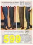 1963 Sears Spring Summer Catalog, Page 599