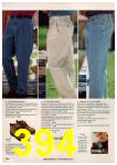 2002 JCPenney Spring Summer Catalog, Page 394