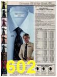 1981 Sears Fall Winter Catalog, Page 602