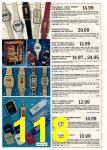 1984 Montgomery Ward Spring Summer Catalog, Page 118