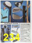 1992 Sears Summer Catalog, Page 234