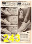 1966 Montgomery Ward Fall Winter Catalog, Page 243