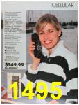 1991 Sears Spring Summer Catalog, Page 1495