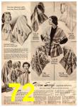 1950 Sears Christmas Book, Page 72