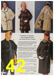 1963 Sears Fall Winter Catalog, Page 42