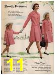 1962 Sears Spring Summer Catalog, Page 11