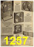 1965 Sears Spring Summer Catalog, Page 1257