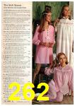 1970 Montgomery Ward Fall Winter Catalog, Page 262