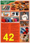 1985 Sears Christmas Book, Page 42