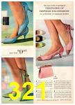 1965 Montgomery Ward Spring Summer Catalog, Page 321