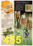 1973 Sears Christmas Book, Page 455