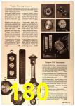 1964 Sears Spring Summer Catalog, Page 180