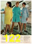 1968 Montgomery Ward Spring Summer Catalog, Page 122