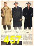 1944 Sears Fall Winter Catalog, Page 457