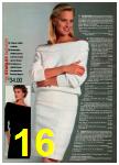 1992 JCPenney Spring Summer Catalog, Page 16