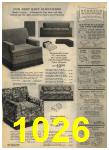 1968 Sears Fall Winter Catalog, Page 1026