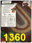 1978 Sears Fall Winter Catalog, Page 1360