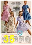 1967 Montgomery Ward Spring Summer Catalog, Page 35