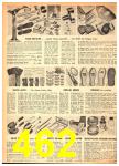 1949 Sears Spring Summer Catalog, Page 462