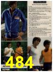 1979 Sears Spring Summer Catalog, Page 484