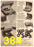 1970 Montgomery Ward Christmas Book, Page 384