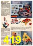 1979 JCPenney Christmas Book, Page 419