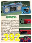 1989 Sears Christmas Book, Page 392