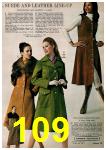 1971 JCPenney Fall Winter Catalog, Page 109