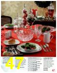 2011 Sears Christmas Book, Page 47