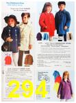 1973 Sears Spring Summer Catalog, Page 294