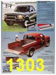 1992 Sears Fall Winter Catalog, Page 1303