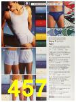 1987 Sears Spring Summer Catalog, Page 457