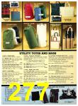 1978 Sears Spring Summer Catalog, Page 277