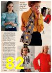 1971 JCPenney Fall Winter Catalog, Page 82