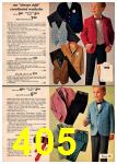 1966 JCPenney Spring Summer Catalog, Page 405