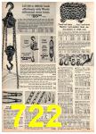 1967 Montgomery Ward Spring Summer Catalog, Page 722