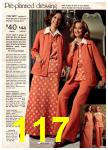 1975 Montgomery Ward Fall Winter Catalog, Page 117